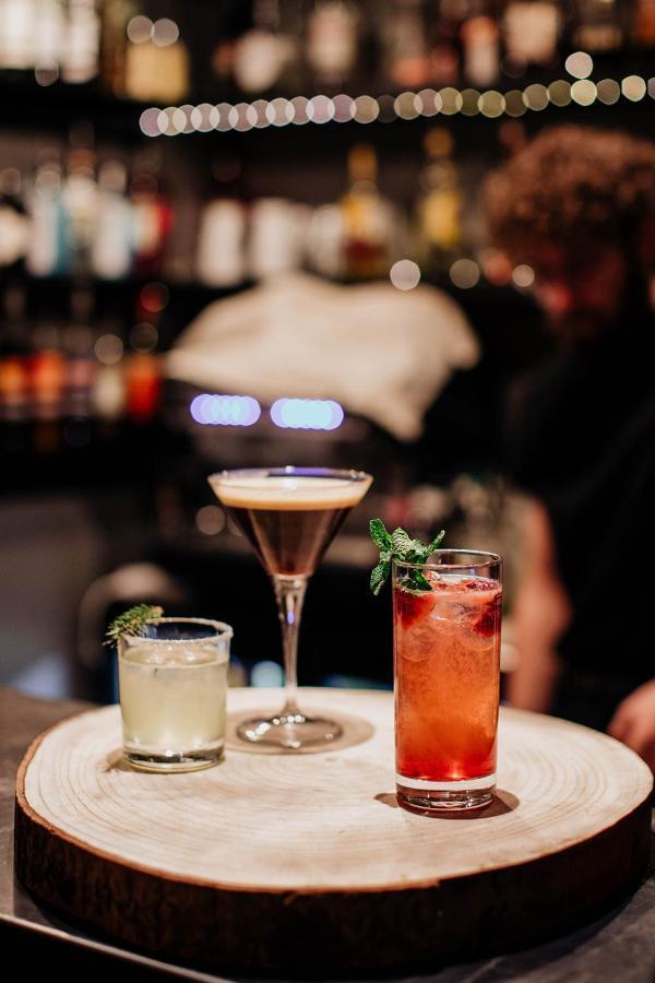 Victoria Lodge, Friendly Hotel Val-dʼIsère エクステリア 写真