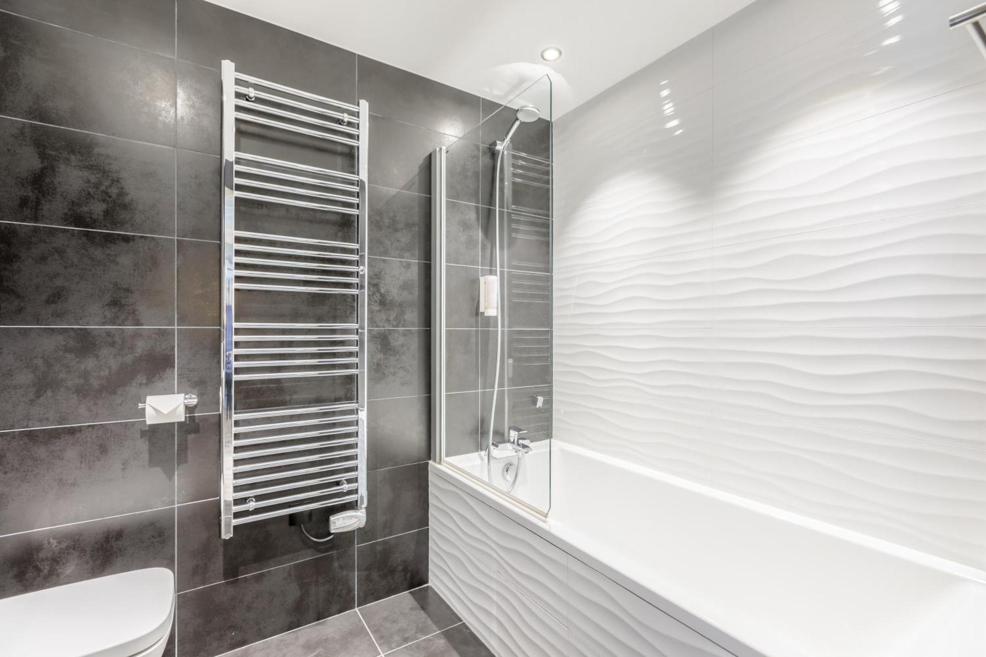 Victoria Lodge, Friendly Hotel Val-dʼIsère 部屋 写真
