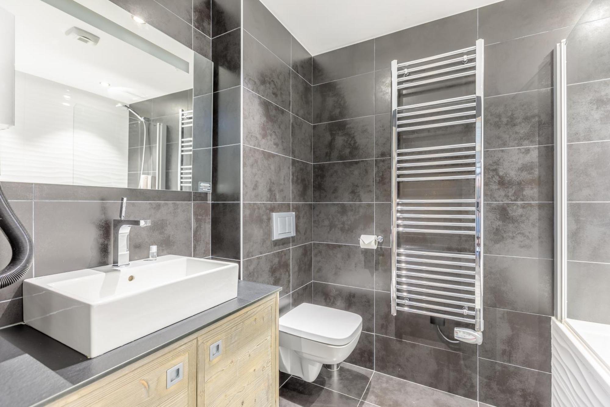 Victoria Lodge, Friendly Hotel Val-dʼIsère 部屋 写真