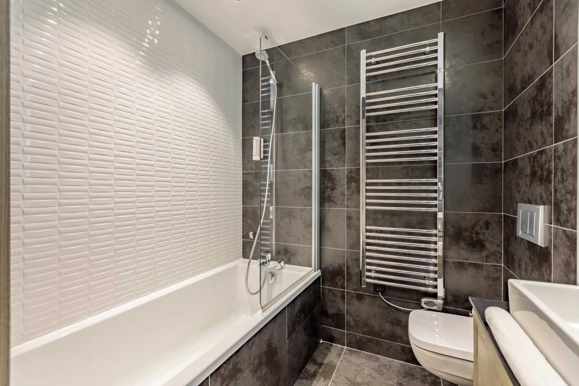Victoria Lodge, Friendly Hotel Val-dʼIsère 部屋 写真